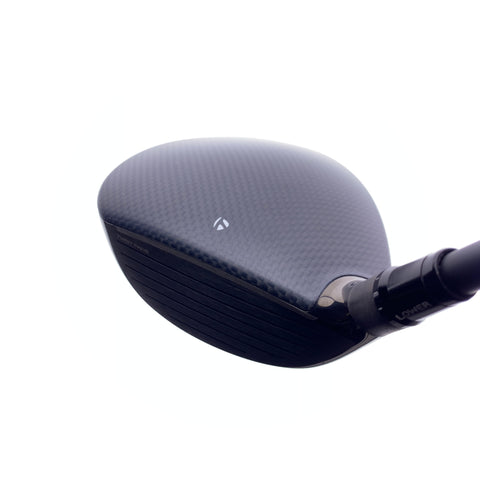 Used TaylorMade Qi35 Tour 3 Fairway Wood / 15 Degrees / X-Stiff Flex