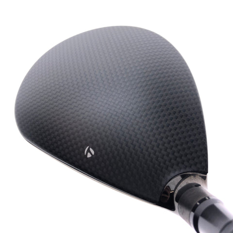 Used TaylorMade Qi35 Tour 3 Fairway Wood / 15 Degrees / X-Stiff Flex