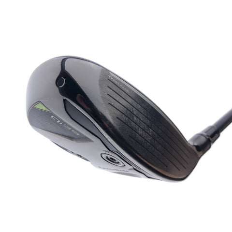 Used TaylorMade Qi35 Tour 3 Fairway Wood / 15 Degrees / X-Stiff Flex