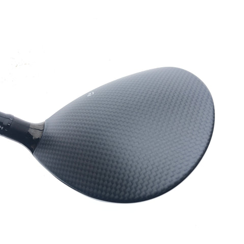 Used TaylorMade Qi35 Tour 3 Fairway Wood / 15 Degrees / X-Stiff Flex