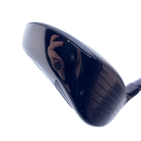 Used TaylorMade Qi35 Tour 3 Fairway Wood / 15 Degrees / X-Stiff Flex