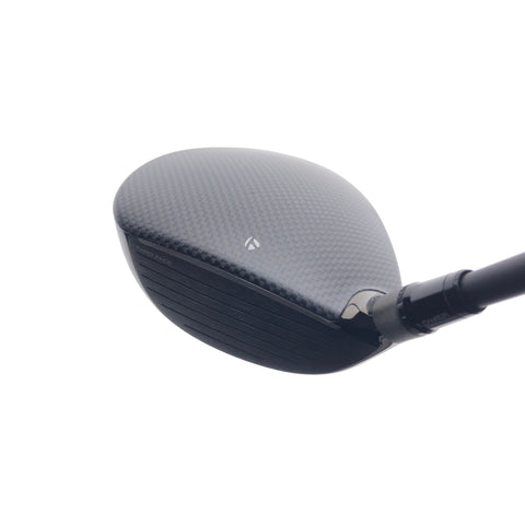 Used TaylorMade Qi35 Tour 3 Fairway Wood / 15 Degrees / X-Stiff Flex