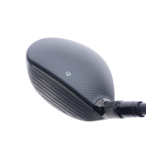 Used TaylorMade Qi35 Tour 3 Fairway Wood / 15 Degrees / X-Stiff Flex
