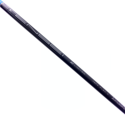 Used TaylorMade Qi35 Tour 3 Fairway Wood / 15 Degrees / X-Stiff Flex