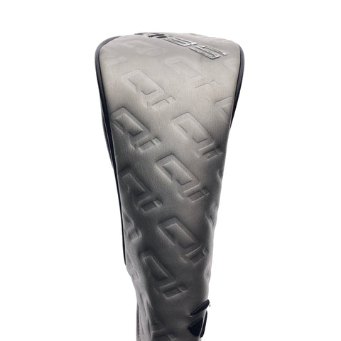 Used TaylorMade Qi35 Tour 3 Fairway Wood / 15 Degrees / X-Stiff Flex