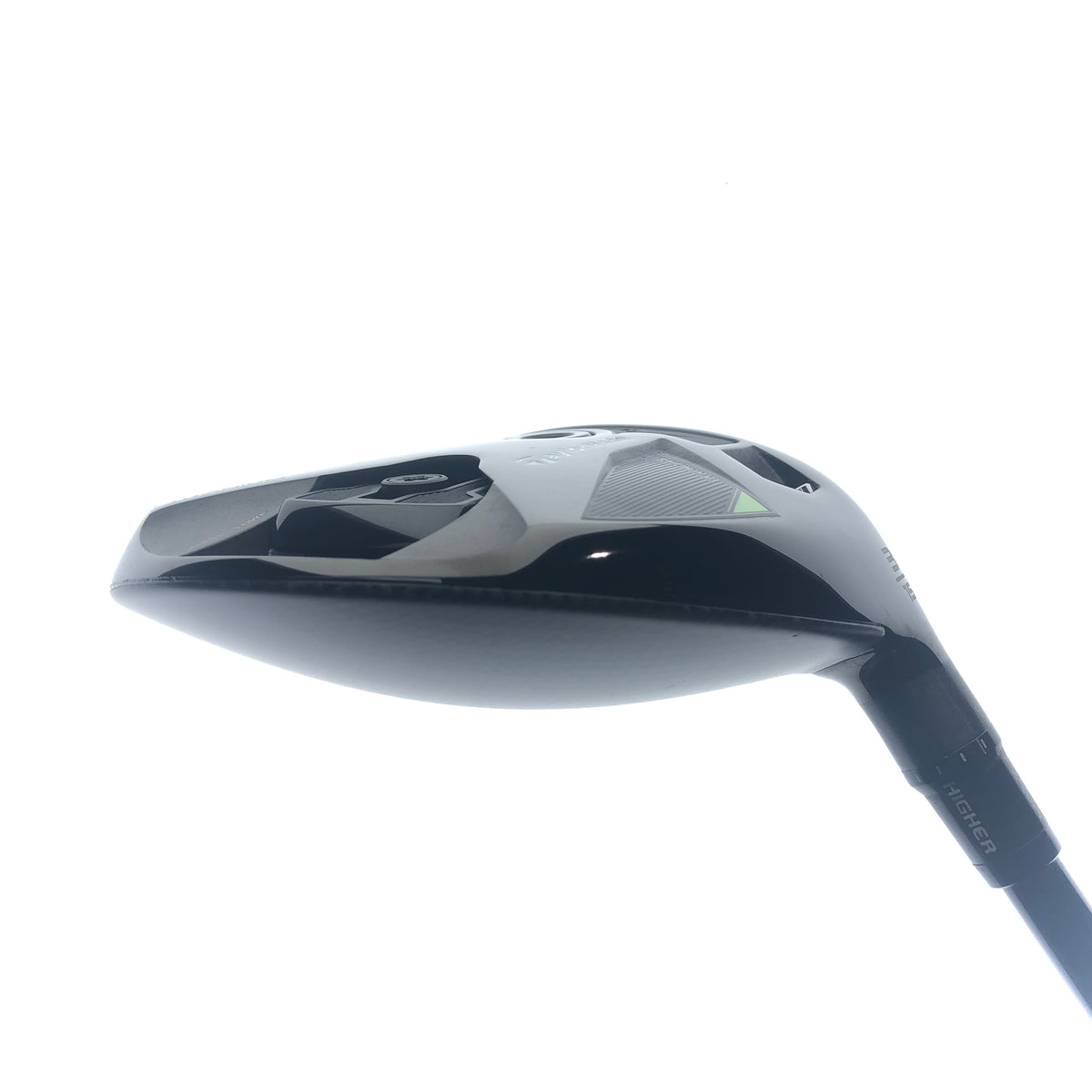 Used TaylorMade Qi35 Tour 3 Fairway Wood / 15.0 Degrees / Stiff Flex