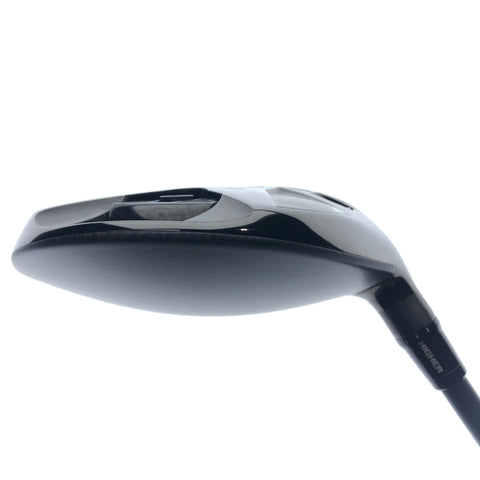 Used TaylorMade Qi35 Tour 3 Fairway Wood / 15.0 Degrees / Stiff Flex