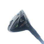 Used TaylorMade Qi35 Tour 3 Fairway Wood / 15.0 Degrees / Stiff Flex