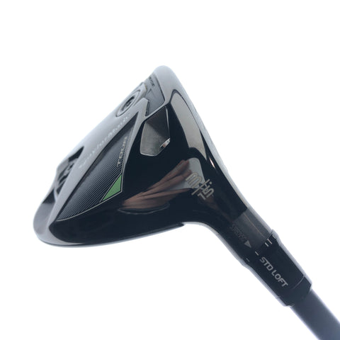 Used TaylorMade Qi35 Tour 3 Fairway Wood / 15.0 Degrees / Stiff Flex