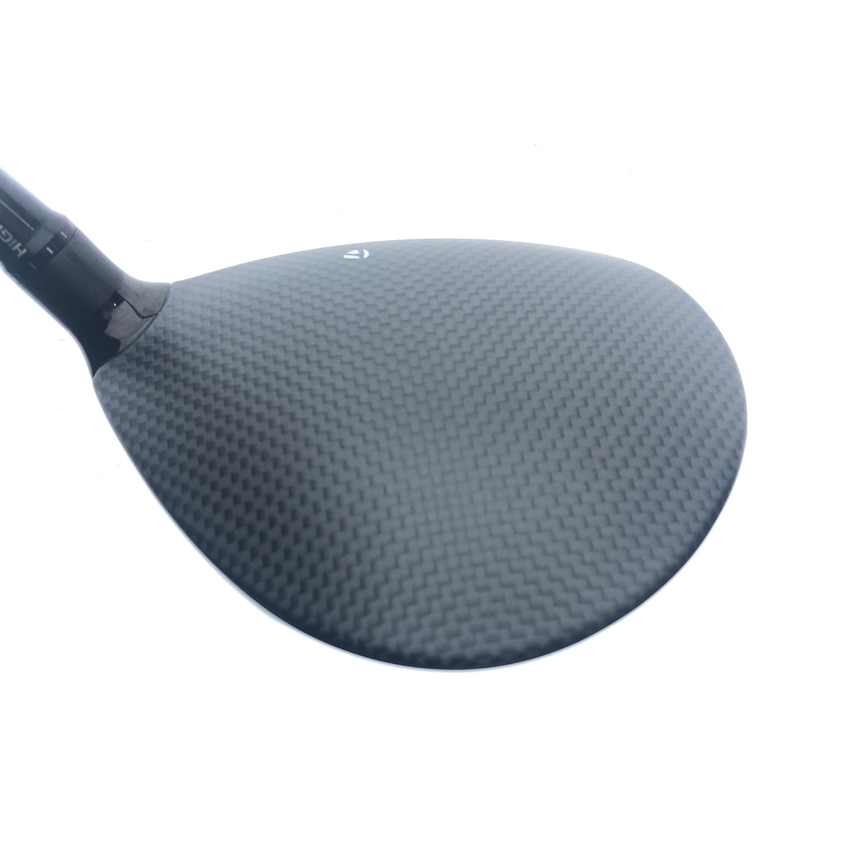 Used TaylorMade Qi35 Tour 3 Fairway Wood / 15.0 Degrees / Stiff Flex