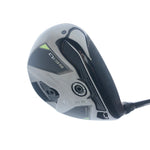 Used TaylorMade Qi35 Tour 3 Fairway Wood / 15.0 Degrees / Stiff Flex