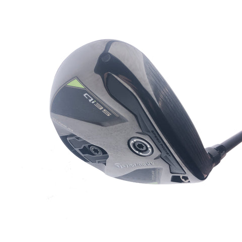 Used TaylorMade Qi35 Tour 3 Fairway Wood / 15.0 Degrees / Stiff Flex