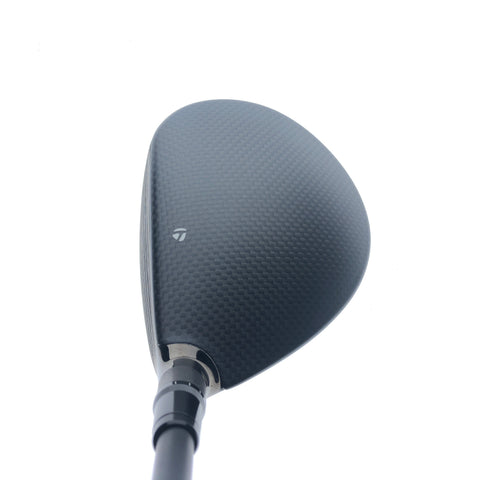 Used TaylorMade Qi35 Tour 3 Fairway Wood / 15.0 Degrees / Stiff Flex