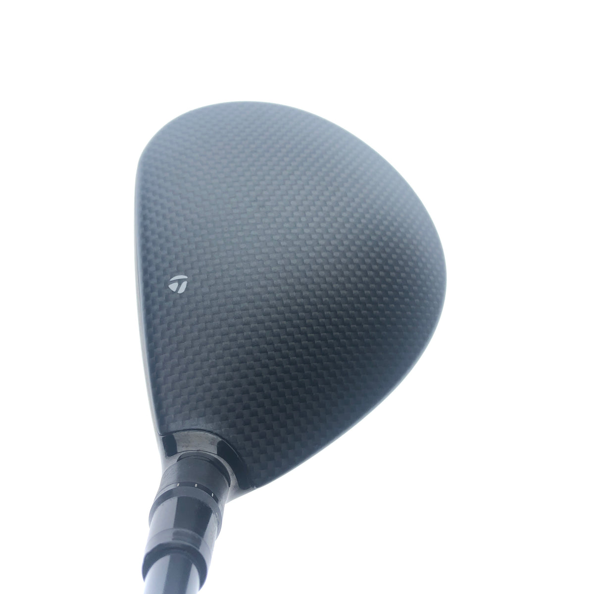 Used TaylorMade Qi35 Tour 3 Fairway Wood / 15.0 Degrees / Stiff Flex