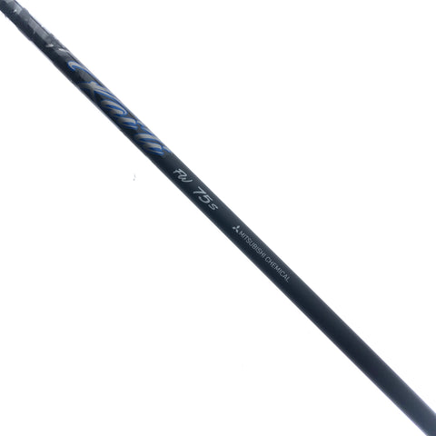 Used TaylorMade Qi35 Tour 3 Fairway Wood / 15.0 Degrees / Stiff Flex