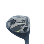 Used TaylorMade Qi35 Tour 3 Fairway Wood / 15.0 Degrees / Stiff Flex