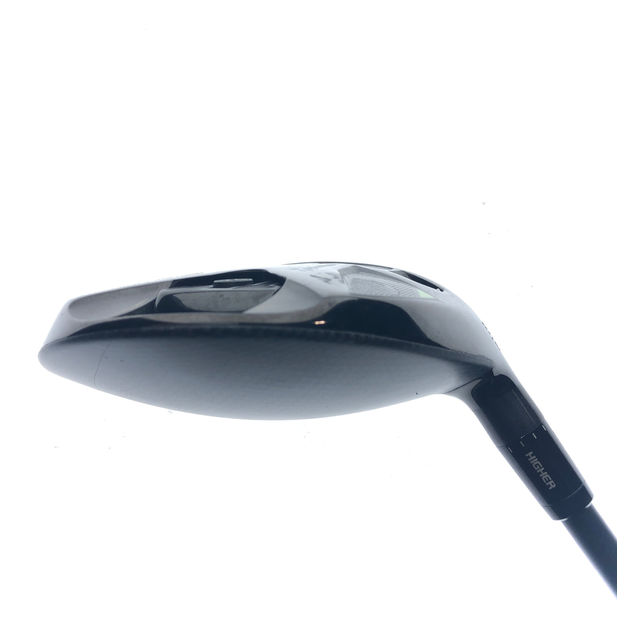 Used TaylorMade Qi35 Tour 3 Fairway Wood / 15.0 Degrees / TX Flex