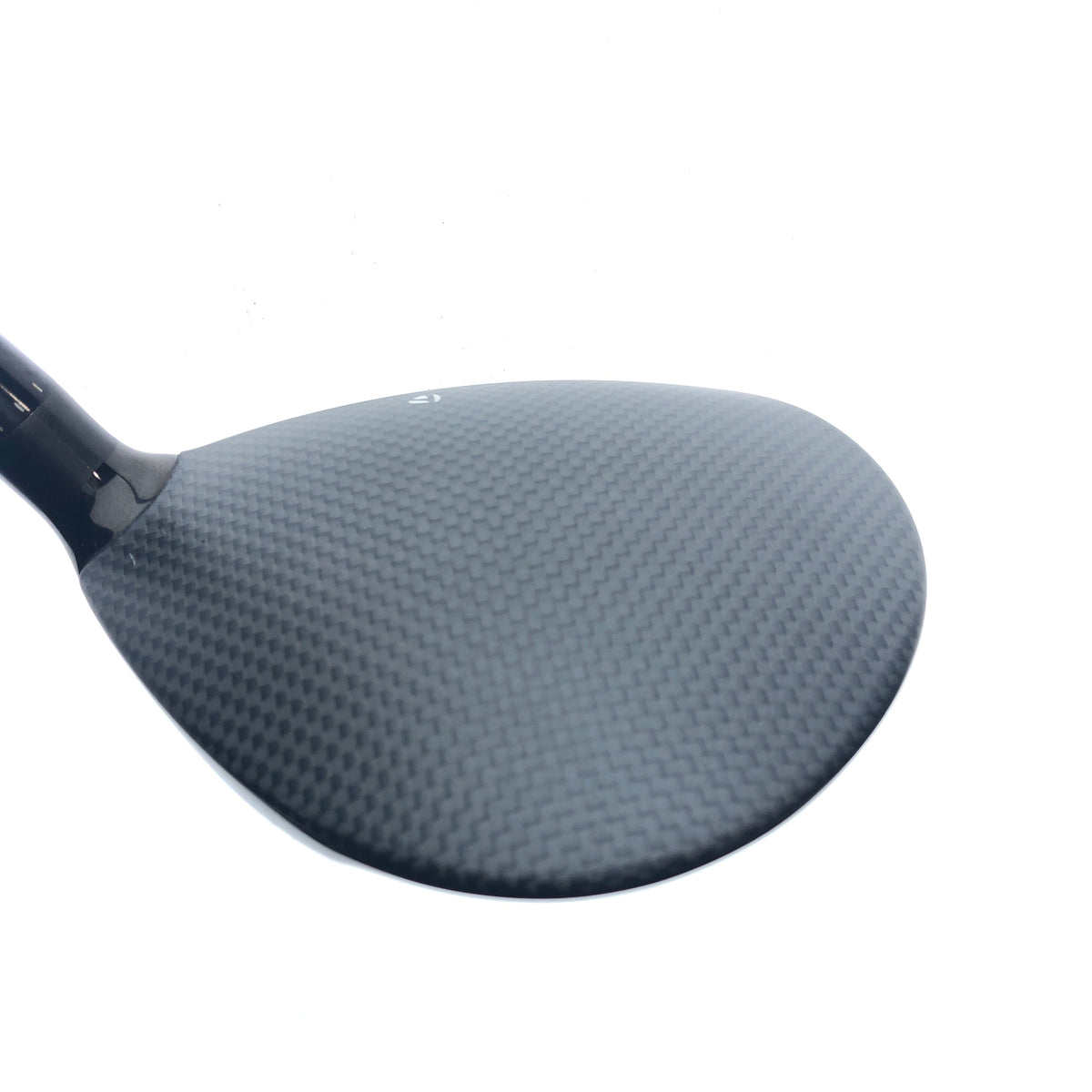 Used TaylorMade Qi35 Tour 3 Fairway Wood / 15.0 Degrees / TX Flex