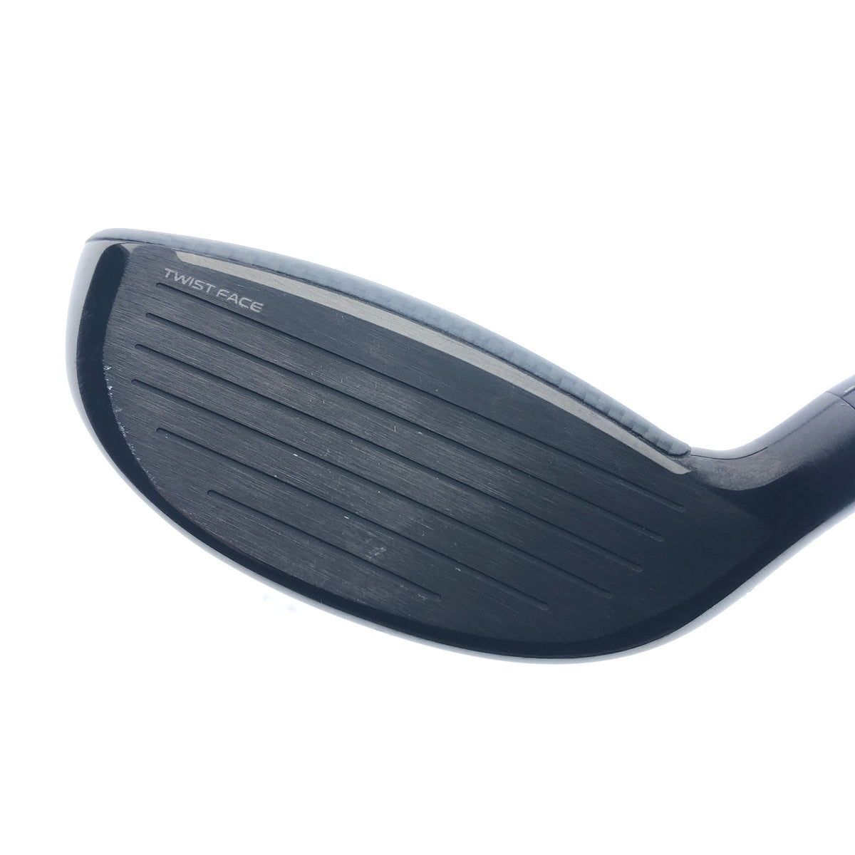 Used TaylorMade Qi35 Tour 3 Fairway Wood / 15.0 Degrees / TX Flex