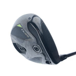 Used TaylorMade Qi35 Tour 3 Fairway Wood / 15.0 Degrees / TX Flex