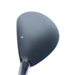 Used TaylorMade Qi35 Tour 3 Fairway Wood / 15.0 Degrees / TX Flex