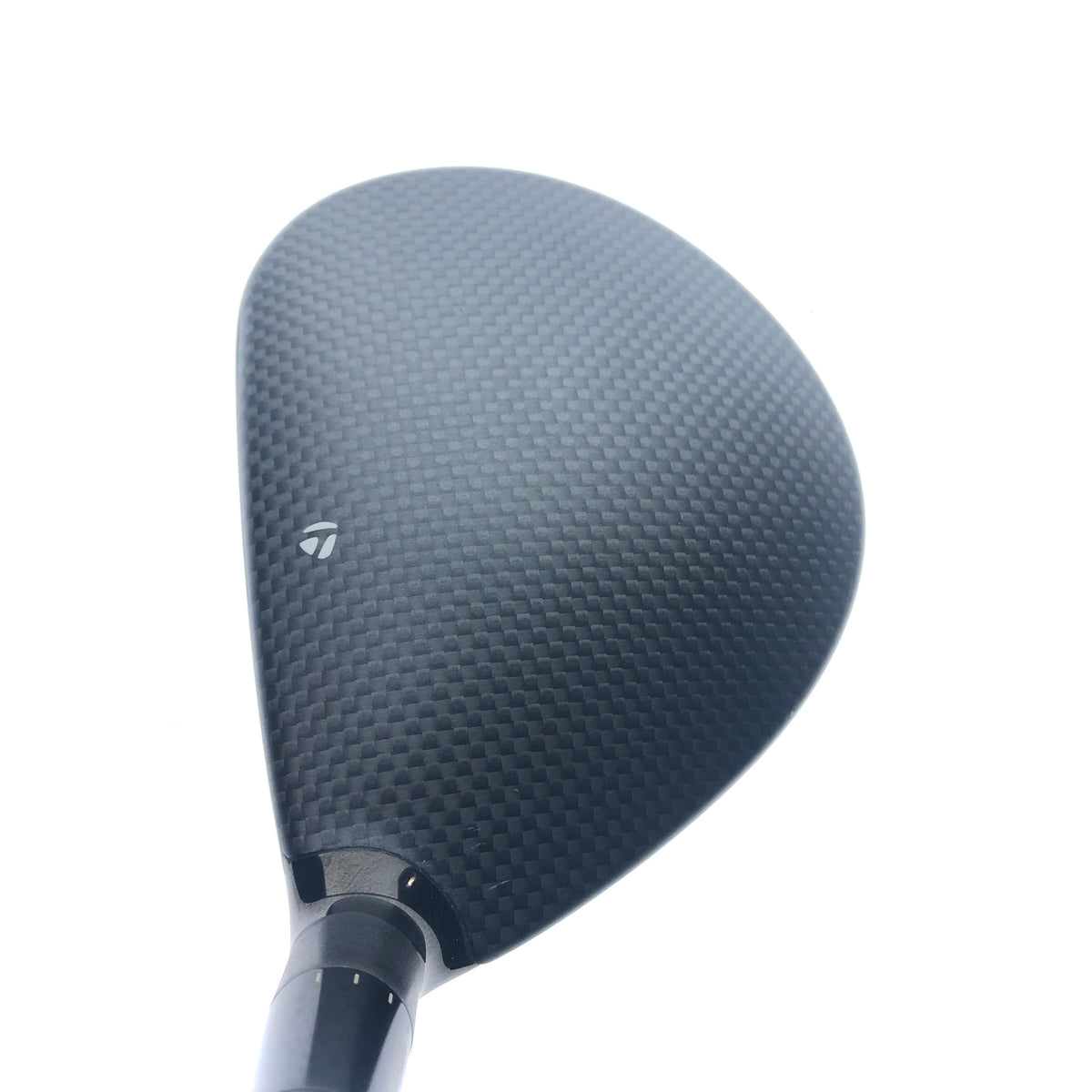 Used TaylorMade Qi35 Tour 3 Fairway Wood / 15.0 Degrees / TX Flex