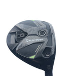 Used TaylorMade Qi35 Tour 3 Fairway Wood / 15.0 Degrees / TX Flex