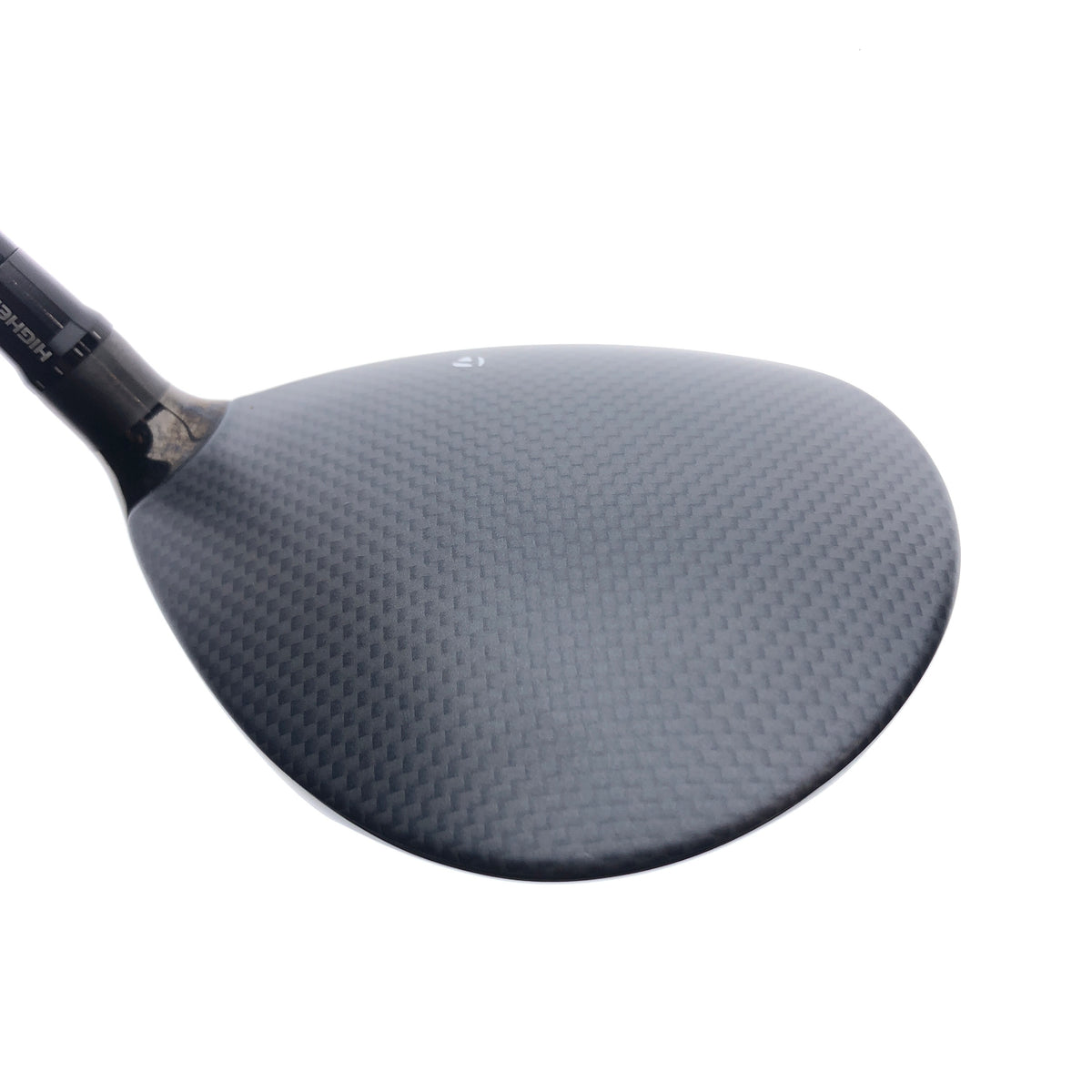 Used TaylorMade Qi35 Tour 3 Fairway Wood / 15.0 Degrees / X-Stiff Flex