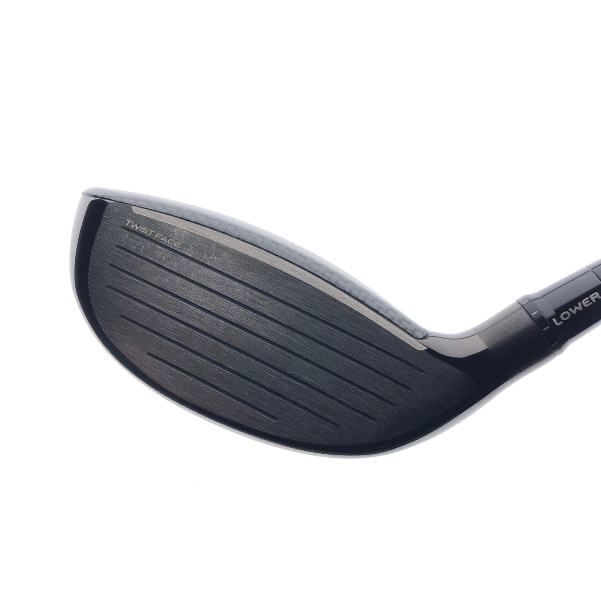 Used TaylorMade Qi35 Tour 3 Fairway Wood / 15.0 Degrees / X-Stiff Flex