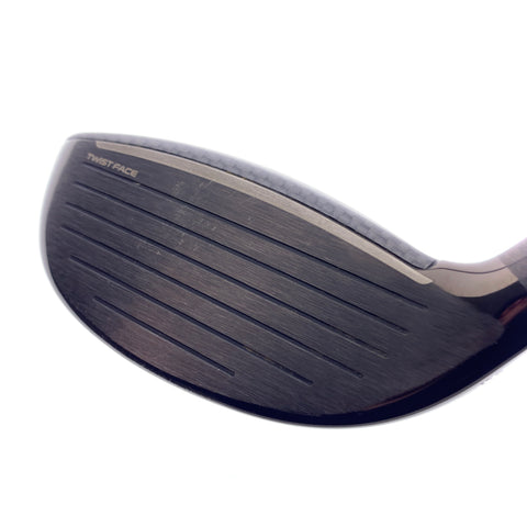 Used TaylorMade Qi35 Tour 3 Fairway Wood / 15.0 Degrees / X-Stiff Flex