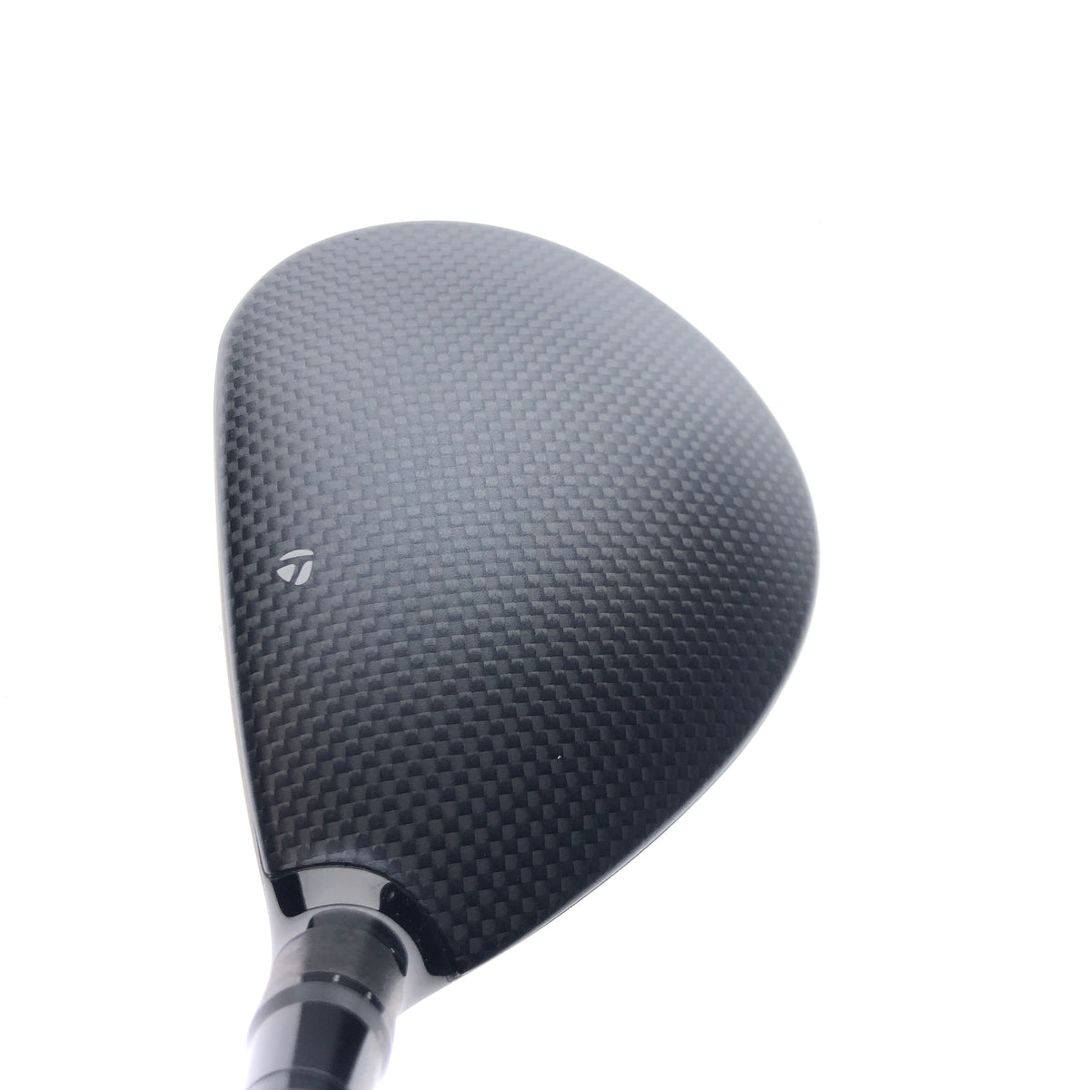 Used TaylorMade Qi35 Tour 3 Fairway Wood / 15.0 Degrees / X-Stiff Flex