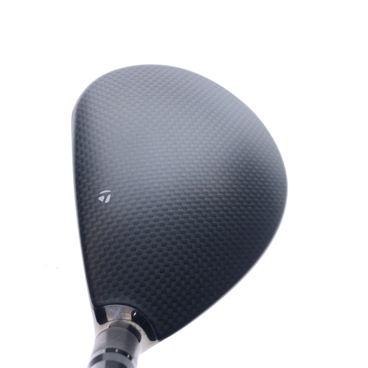 Used TaylorMade Qi35 Tour 3 Fairway Wood / 15.0 Degrees / X-Stiff Flex