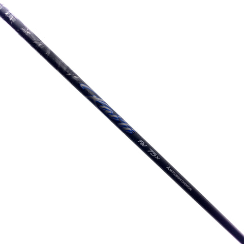 Used TaylorMade Qi35 Tour 3 Fairway Wood / 15.0 Degrees / X-Stiff Flex