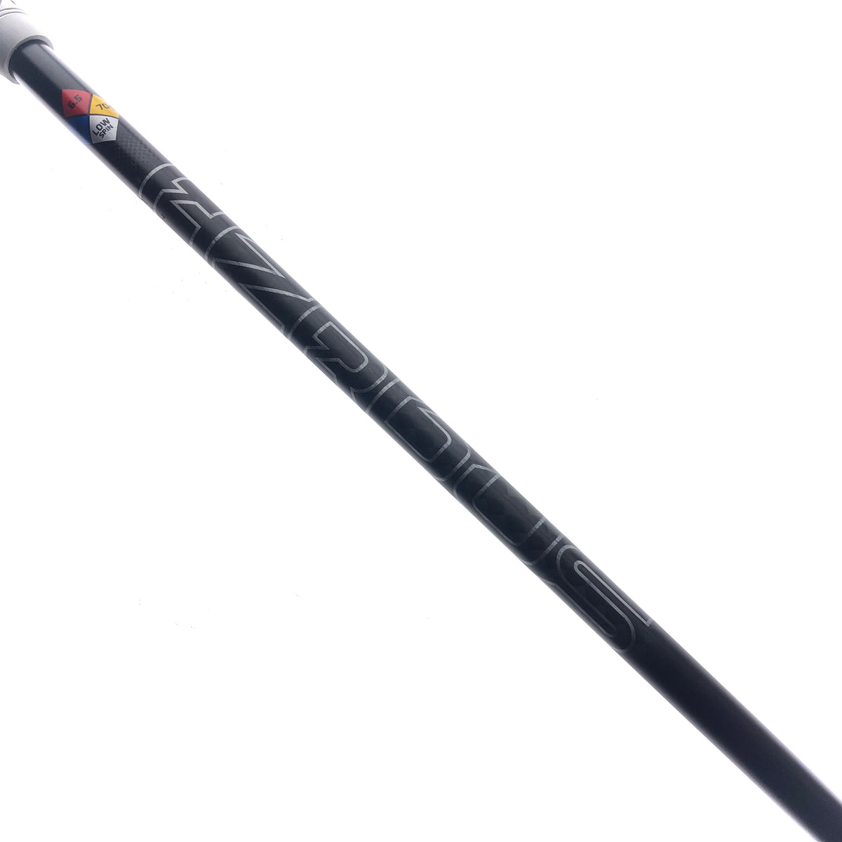 Used TaylorMade Qi35 Tour 3 Fairway Wood / 15.0 Degrees / X-Stiff Flex