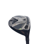 Used TaylorMade Qi35 Tour 3 Fairway Wood / 15.0 Degrees / X-Stiff Flex