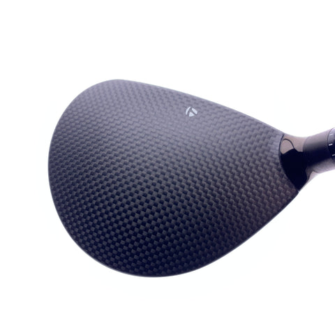 Used TaylorMade Qi35 Tour 5 Fairway Wood / 18 Degrees / Regular / Left-Handed