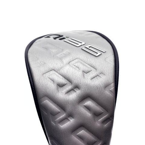 Used TaylorMade Qi35 Tour 5 Fairway Wood / 18 Degrees / Stiff Flex