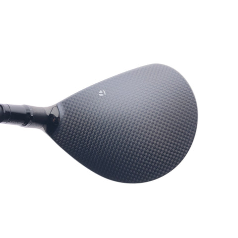 Used TaylorMade Qi35 Tour 5 Fairway Wood / 18 Degrees / Stiff Flex