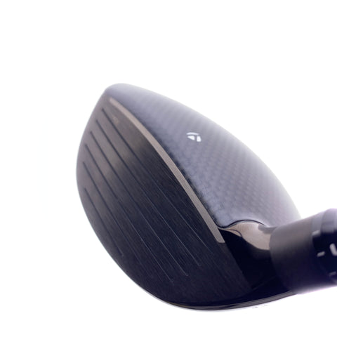 Used TaylorMade Qi35 Tour 5 Fairway Wood / 18 Degrees / Stiff Flex