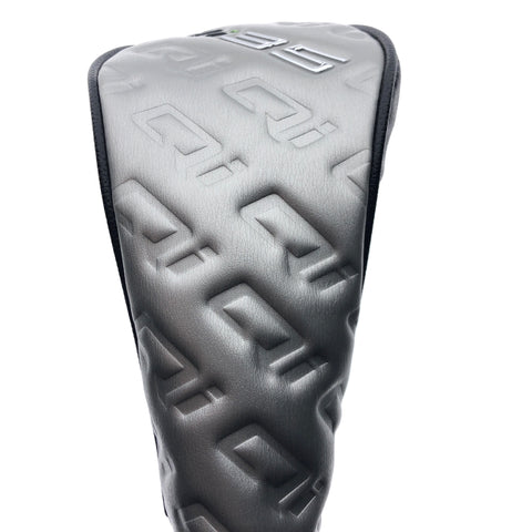 Used TaylorMade Qi35 Tour 5 Fairway Wood / 18 Degrees / Stiff Flex / Left-Handed