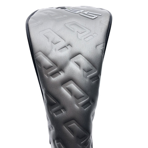 Used TaylorMade Qi35 Tour 5 Fairway Wood / 18 Degrees / Stiff Flex / Left-Handed