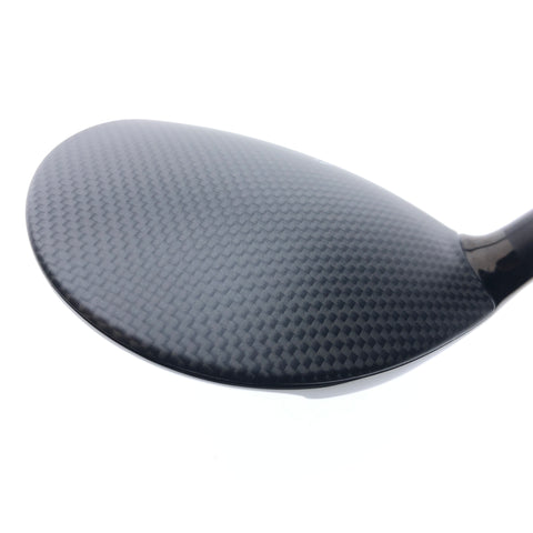 Used TaylorMade Qi35 Tour 5 Fairway Wood / 18 Degrees / Stiff Flex / Left-Handed