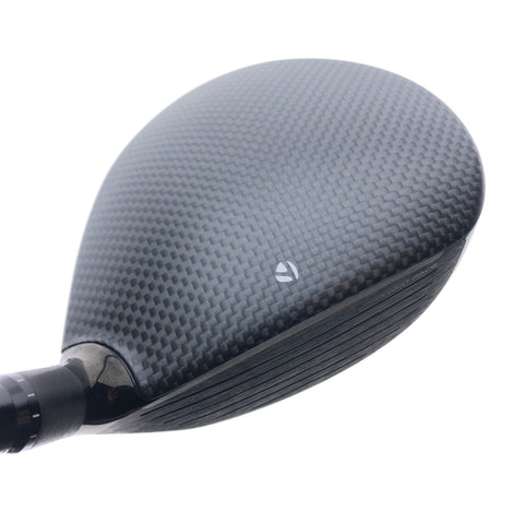 Used TaylorMade Qi35 Tour 5 Fairway Wood / 18 Degrees / Stiff Flex / Left-Handed