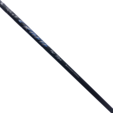 Used TaylorMade Qi35 Tour 5 Fairway Wood / 18 Degrees / Stiff Flex / Left-Handed