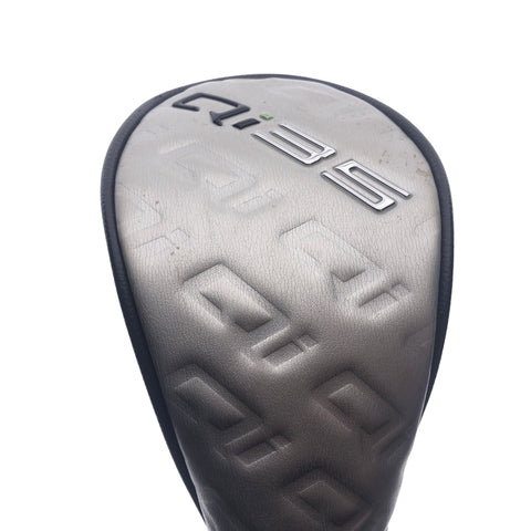 Used TaylorMade Qi35 Tour 5 Fairway Wood / 18 Degrees / X-Stiff Flex