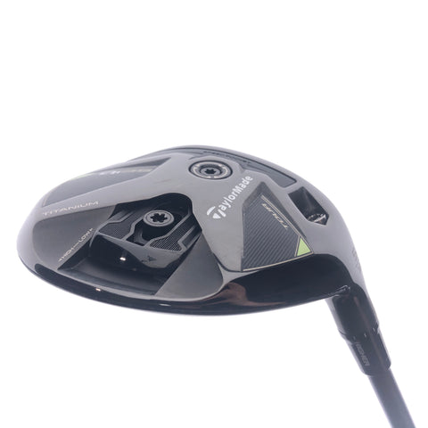 Used TaylorMade Qi35 Tour 5 Fairway Wood / 18 Degrees / X-Stiff Flex