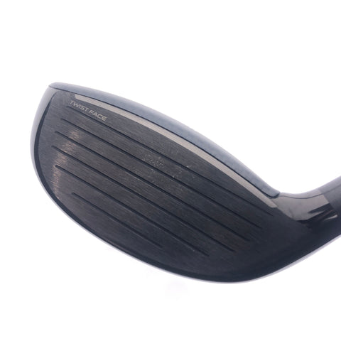 Used TaylorMade Qi35 Tour 5 Fairway Wood / 18 Degrees / X-Stiff Flex