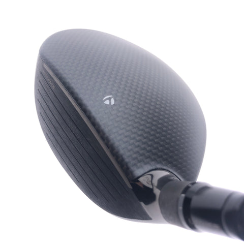 Used TaylorMade Qi35 Tour 5 Fairway Wood / 18 Degrees / X-Stiff Flex