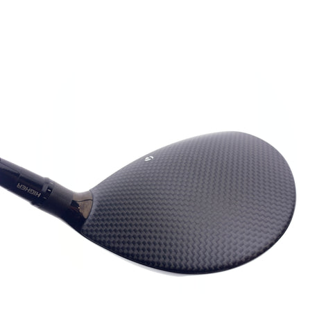 Used TaylorMade Qi35 Tour 5 Fairway Wood / 18.0 Degrees / Regular Flex