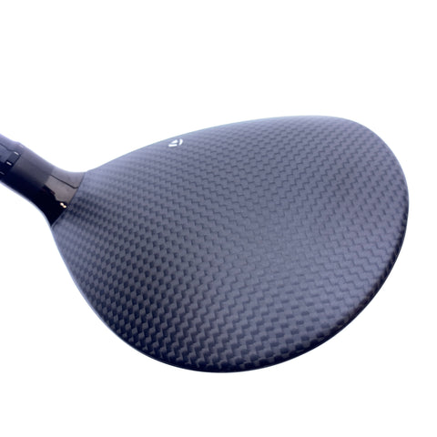 Used TaylorMade Qi35 Tour 5 Fairway Wood / 18.0 Degrees / Regular Flex